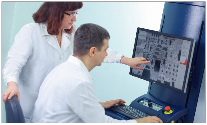 \"Новый закон изменит рынок биометрии, но мы к этому готовы\"